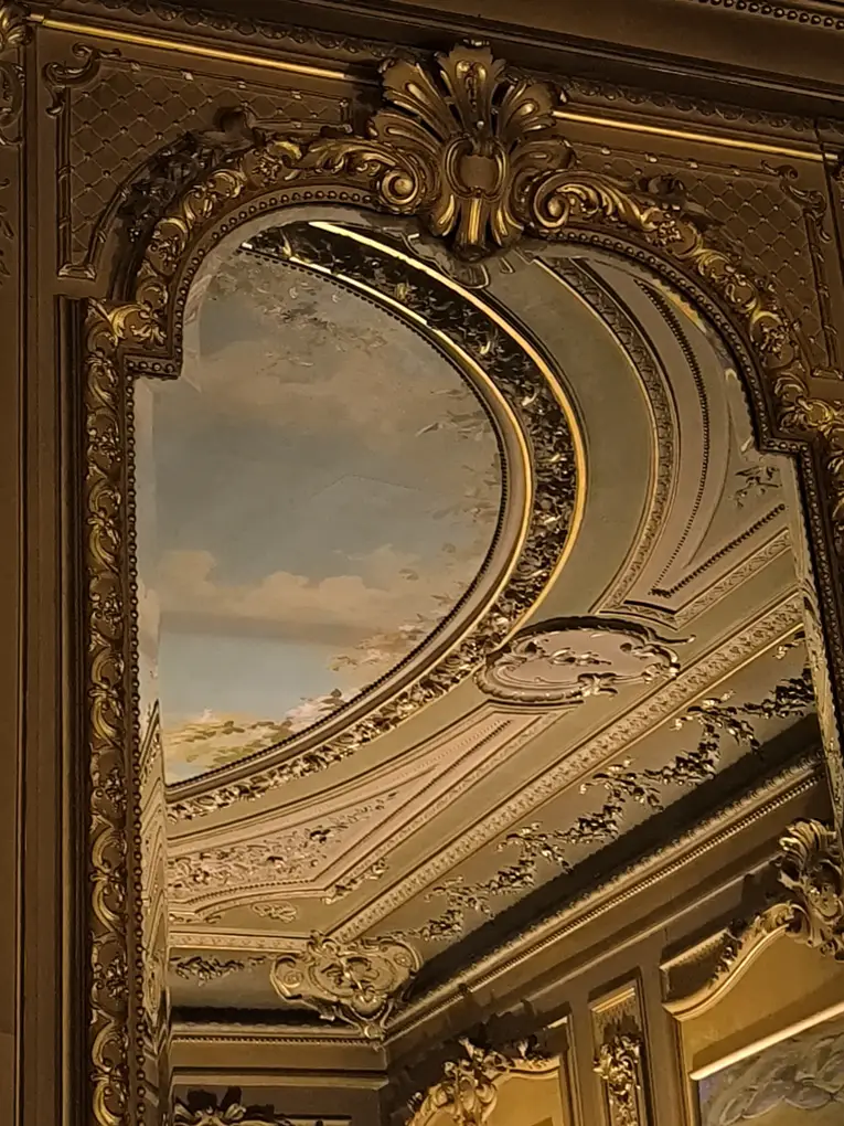 il piano nobile avignon diagne chanel arts deco